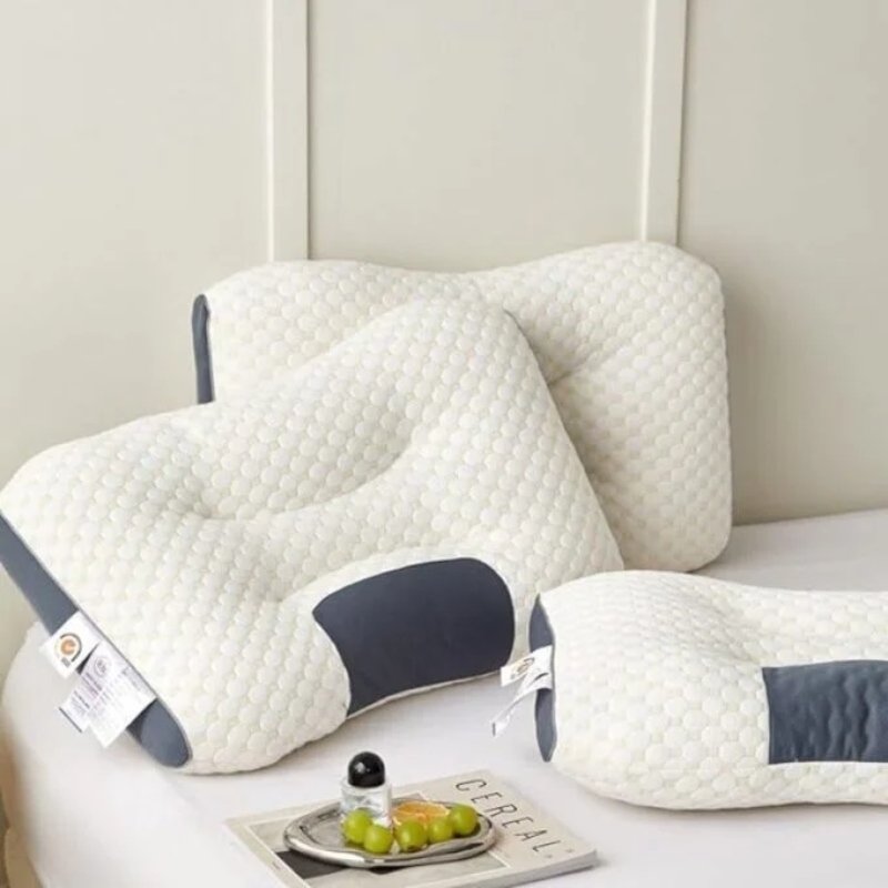 Miniatura 3 de Almohada ortopédica algodon